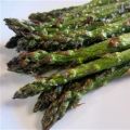 Grilled Asparagus