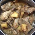 Chicken Adobo