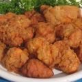 Fried Chicken Chunks (Chicharrones De Pollo)[...]