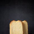 Golden Sandwich Bread