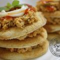 Roti Kasih Mesra