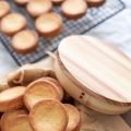 Chicken farm Bakers' Project: Lovely Cookies in[...]