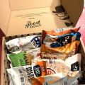Valentine's Day Snack Box!