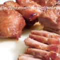 BBQ Roasted Pork Recipe