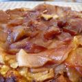 Baked Apple Pancake Recipe