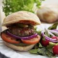 Better-for-you-burgers Recipe