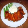 Buffalo Wings Recipe