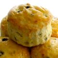 Currant Tea Biscuits