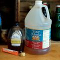 How to Create Homemade Honey Candy