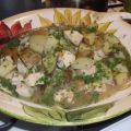 Braised Chicken With Red Potatoes and Tarragon[...]