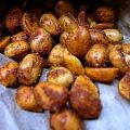 Chili-spice peanuts Recipe