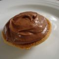 Chocolate Cream Cheese Frosting