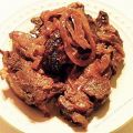 Honey-Mustard Barbecue Pork Ribs Recipe