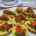 Kuih Cara Berlauk