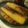 Grilled Corn on the Cob Recipe