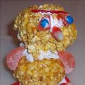 Popcorn Owls