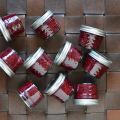 Cranberry Raspberry Jam