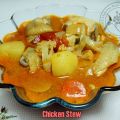 Chicken Stew