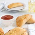 Easy Pizza Pockets