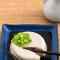 The Softer Side of Tofu