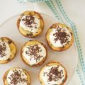 Chocolate Chip Cheesecake Bites