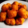 Cheese balls! Recipe