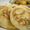 Roti Saj