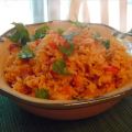 Spanish Rice