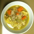 Chicken and Dumplings Recipe