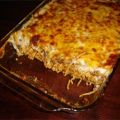 Baked Spaghetti II