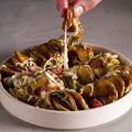 Twisted Potatoes with Frankfurter Bacon and[...]