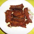 Bombay Duck Fry Recipe