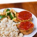 Vegan Meatloaf Cups – In A Muffin Tin!