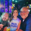 Food and Fun with Greg!
