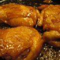 Chicken Teriyaki Recipe