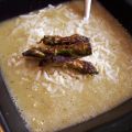 Roasted Asparagus and Potato Soup