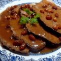 A Kitchen Keeper Original - Sauerbraten