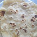 Homemade Flour Tortillas for Beginners Recipe