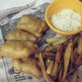 Tartar Sauce for All Tastes