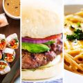 Meal Plan for November Week 3