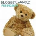 Friendship Award dan Tag Dari CMG