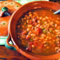 Rancher Beans