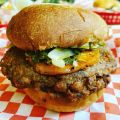 Burgers, Fries, Sammiches, & Tacos!