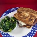 Vegan Reubens, Blueberry Scones, & Lady Gaga[...]