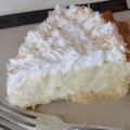 Coconut Cream Pie