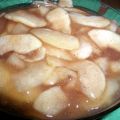 Apple Pie Filling