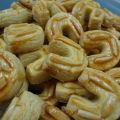 Biskut Tapak Kuda