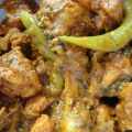 Achari Ghosh Recipe