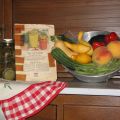 Tutorial-Canning Season