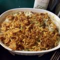 Green Bean Casserole Recipe